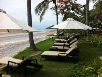 Hyatt Regency Hua Hin Resort