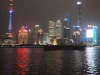 上海夜景