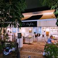 A Refuge For Social Gathering