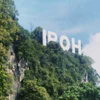 1 days trip in Ipoh with me 