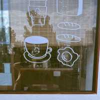 元朗日系cafe✨