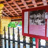 ทริปหลวงพระบาง🇱🇦