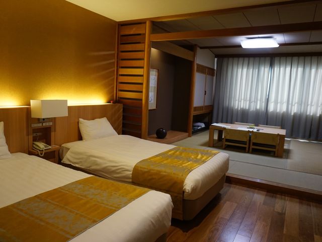 北海道洞爺湖｜北湯澤綠風溫泉渡假村