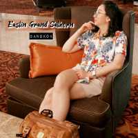 พาชมห้อง Eastin Grand Sathorn