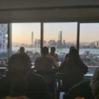 "銅鑼灣海景餐廳"