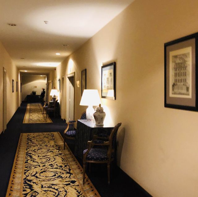 布魯塞爾住宿推薦：Hotel Le Plaza Brussels