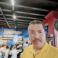 ร้านกาแฟโบราณของสิงคโปร์
