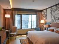 Grand Fortune Hotel Bangkok