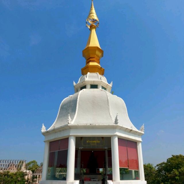 วัดทุ่งเศรษฐี 