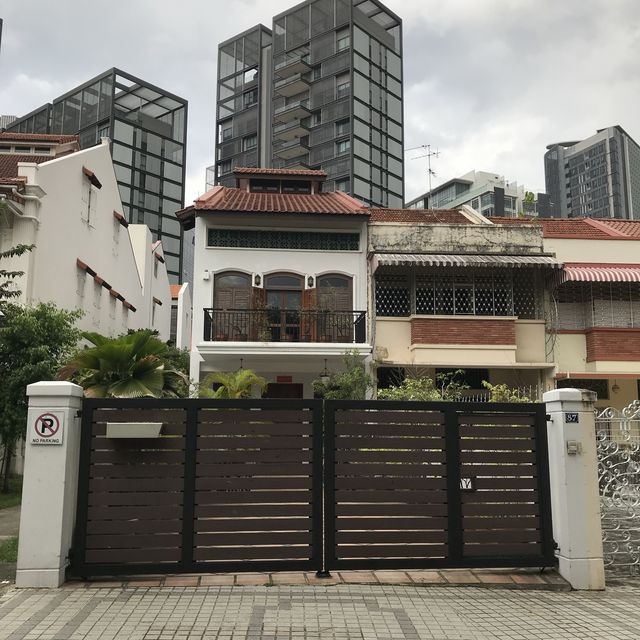 Superb Singapore