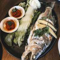 ✨ร้านเด็ดแน่นอนวิ สายอีสานต้องตามไปตำ✨