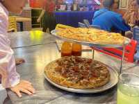 Angel's Pizza