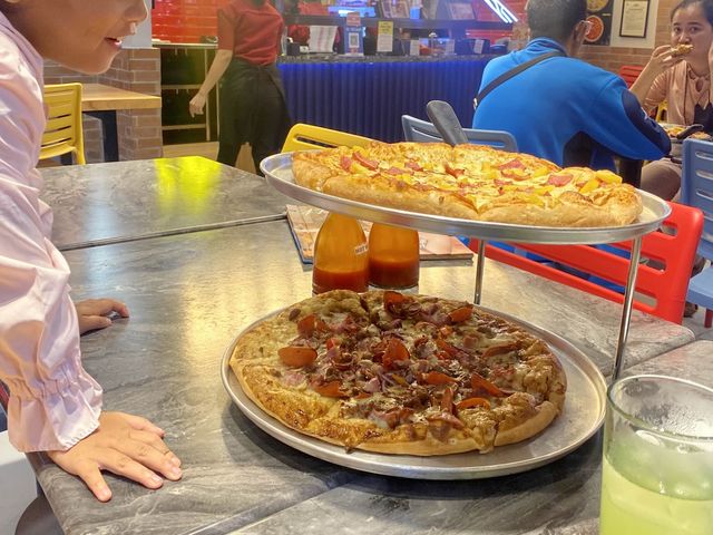 Angel's Pizza