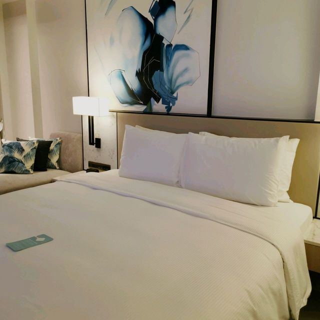 Hilton Garden Inn Phuket Bang Tao 