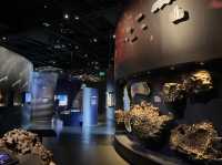 What’s inside the Perth Museum!