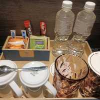 Hotel 5 Star serendah RM300/malam 😱