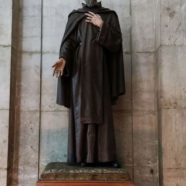 Mosteiro de Sao Vicente de Fora 