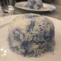 Kapitan, Nyonya Sarawak cuisine!