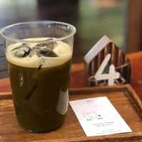🍵𝙼𝚊𝚐𝚘𝚔𝚘𝚛𝚘 𝚃𝚎𝚊𝚑𝚘𝚞𝚜𝚎 มีใจให้มัทฉะ