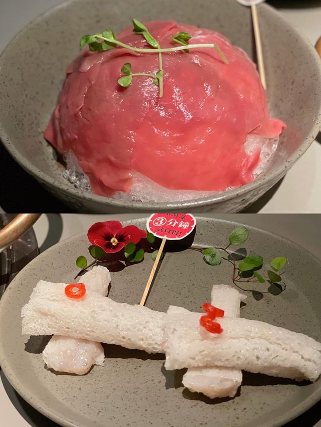 【中環 ✦ 環境一流✨靚料重慶麻辣火鍋🍲🔥】