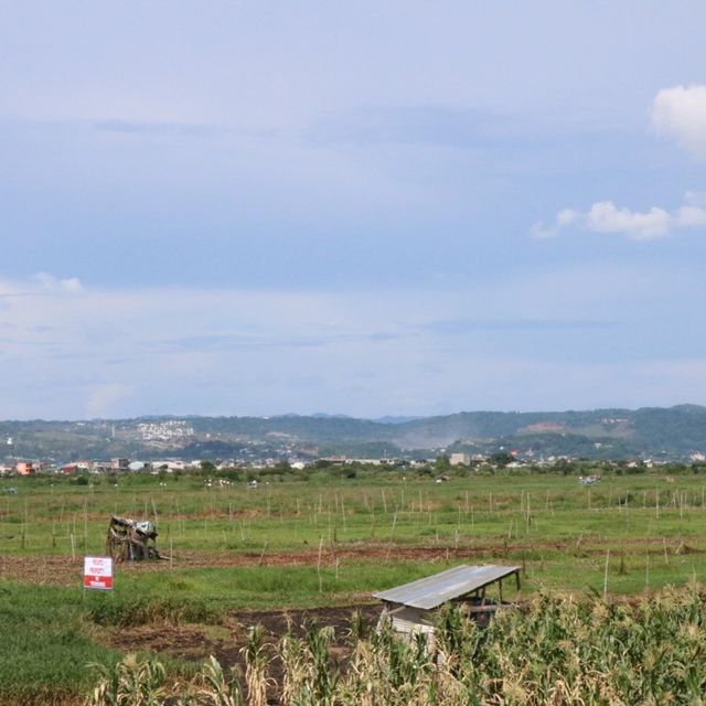 Amazing View in Taytay Rizal