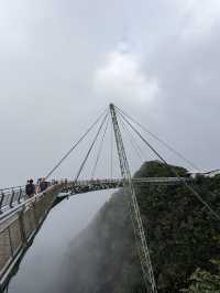 Langkawi SkyBridge 🌁✨