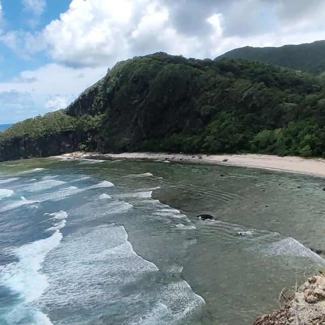 BALER, AURORA