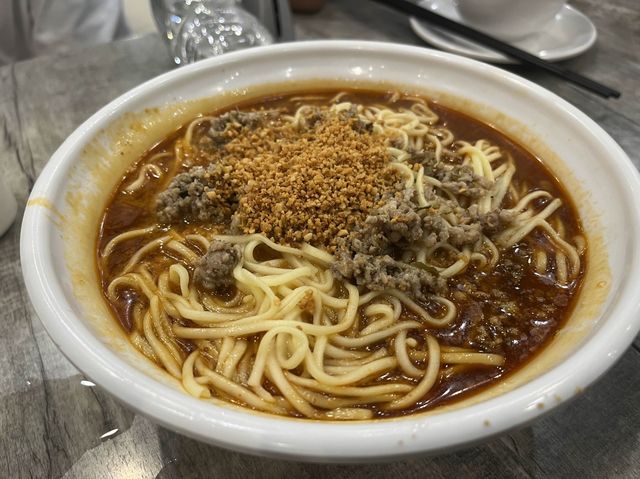 荃灣東北菜｜老掌櫃
