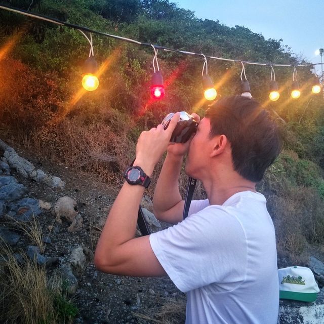 เกาะสีชัง 🏝️ ไม่ได้น่าชัง เหมือนดั่งชื่อ 🥰