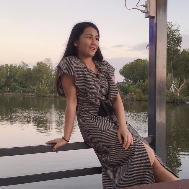 ครัวคุณอรซีฟุ๊ด บางขุนเทียน-ชายทะเล