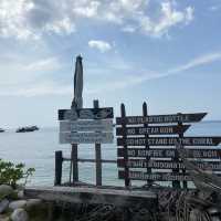 นางยวนเป็นเกาะ ไม่ได้เป็นนก เกาะนางยวน