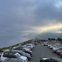 藍色海洋路(Grand Pacific Drive) 廣闊無際的海景，迷人的漁港小鎮