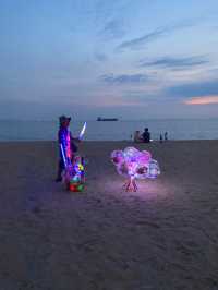 ริมหาดจอมเทียนพัทยา 🌊