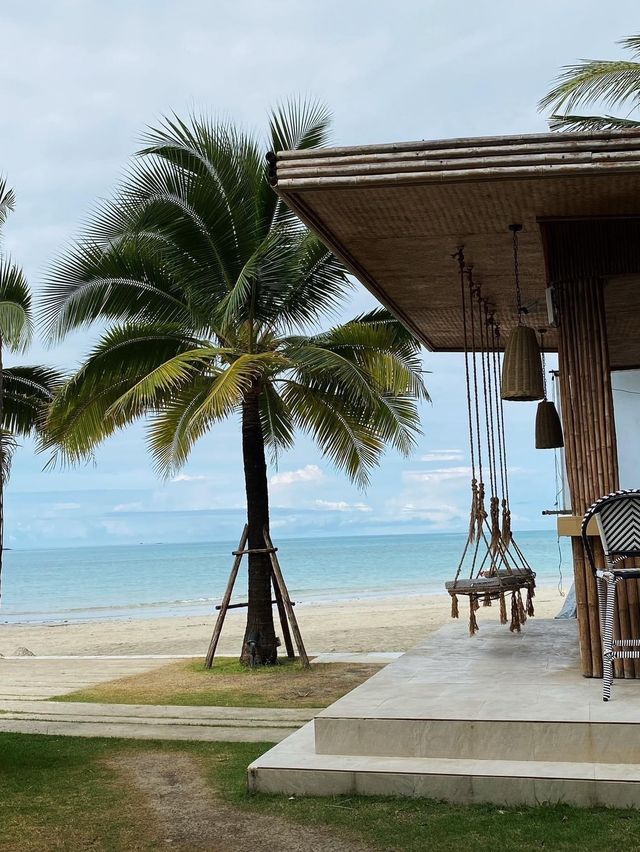 vayna boutique koh chang