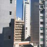 香港粵海酒店