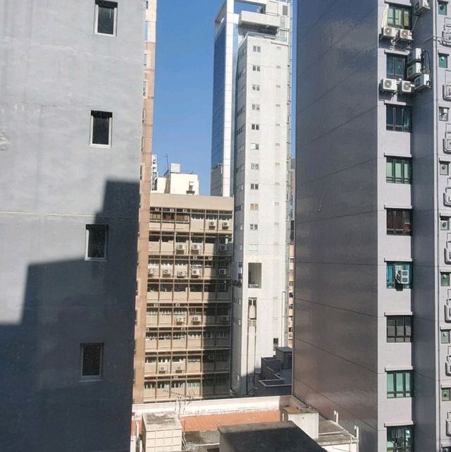 香港粵海酒店