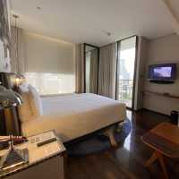 Hotel Indigo Bangkok wireless Road