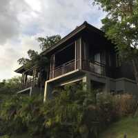Best hilltop resort Pullman Naithon Beach
