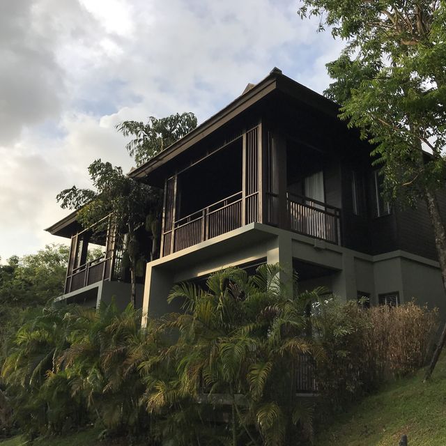 Best hilltop resort Pullman Naithon Beach