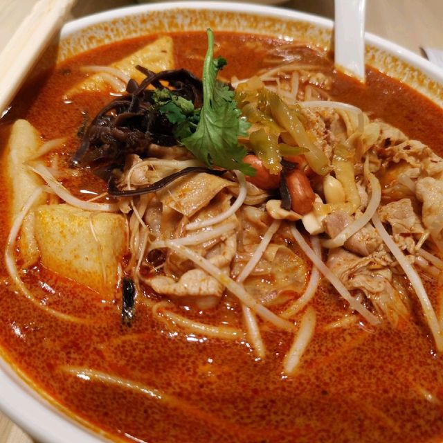 抵食夾大件-太子超大超惹味足料米線鋪🤩