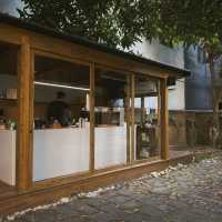 TIMOR ANDON COFFEE,JAKARTA SELATAN
