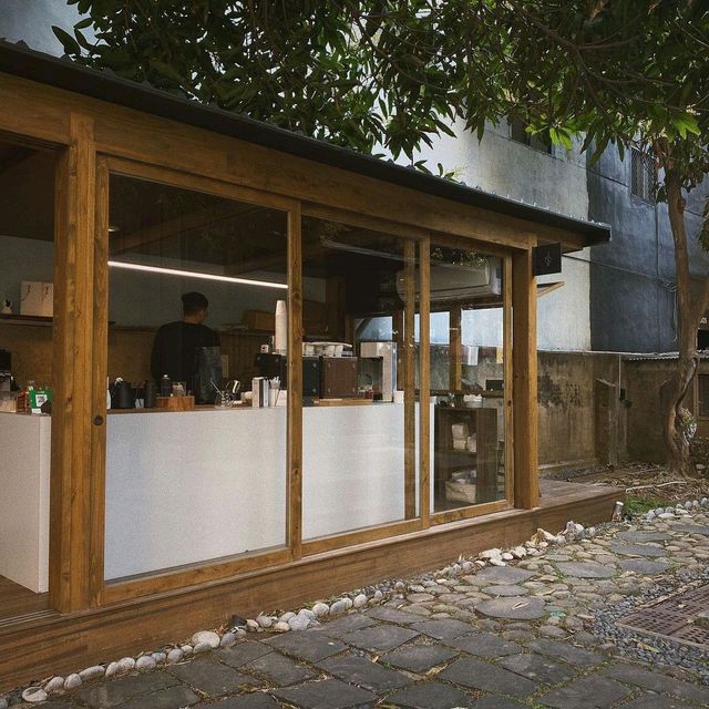 TIMOR ANDON COFFEE,JAKARTA SELATAN