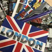 Piccadilly & London Gifts