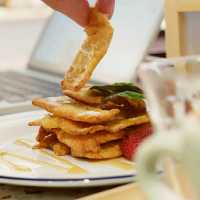 Cliq Coffee & Kitchen