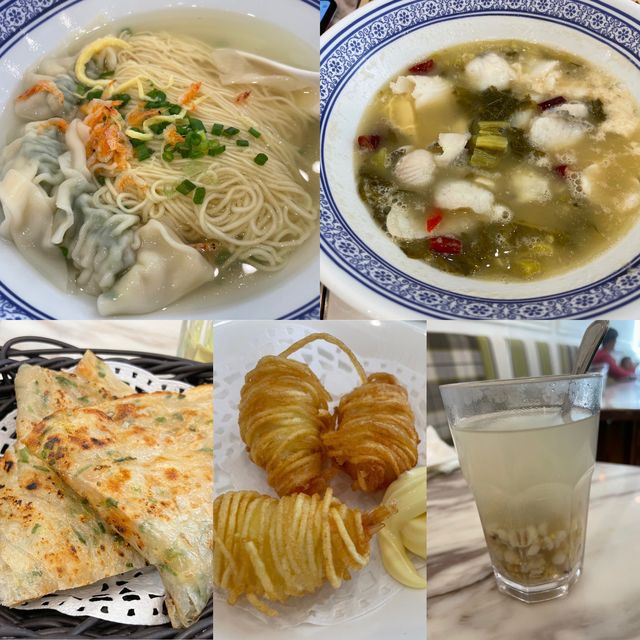 上海菜