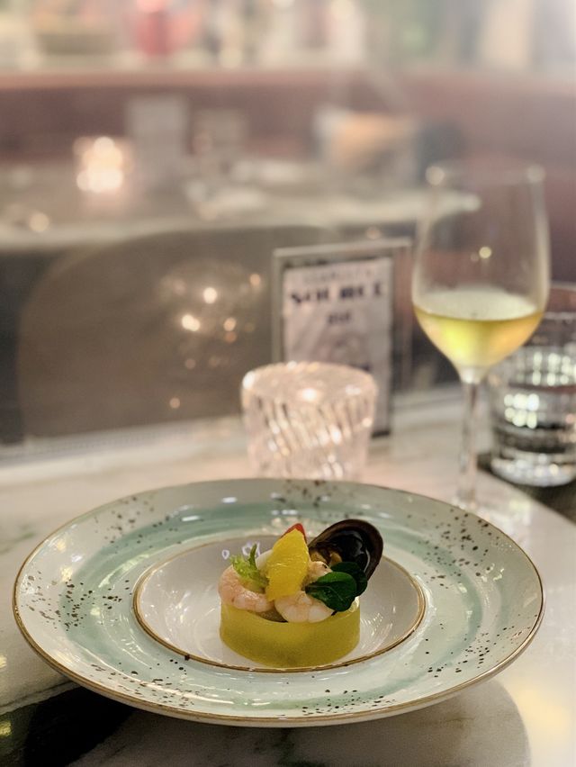 oyster  oyster