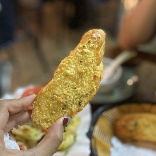 東涌癮世泰國菜 泰國人親自煮理🇹🇭