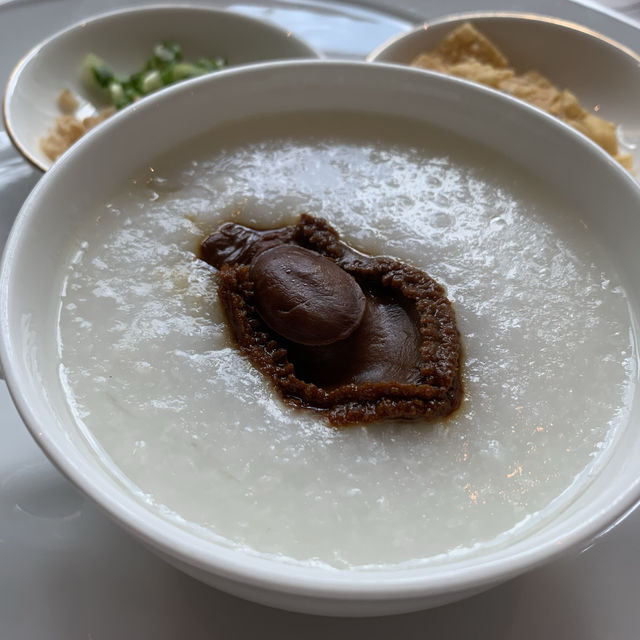 早餐篇 - The St. Regis Hong Kong