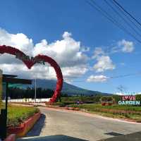 Batu Love Garden