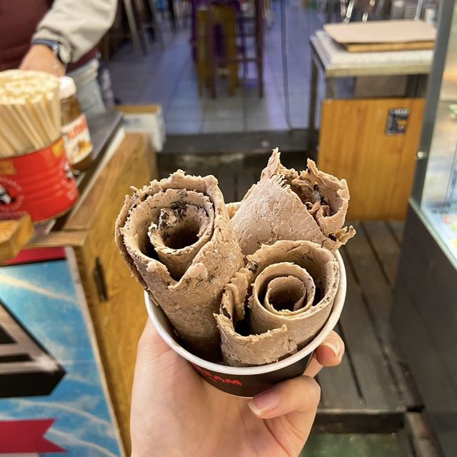 부평 깡통시장 in 부산